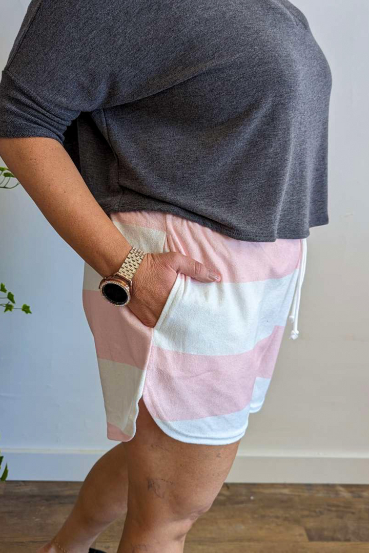 Boardwalk Terry Shorts