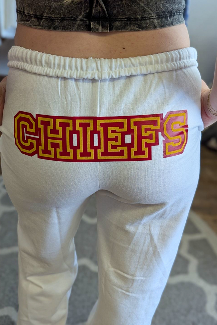 Chiefs Sweatpants