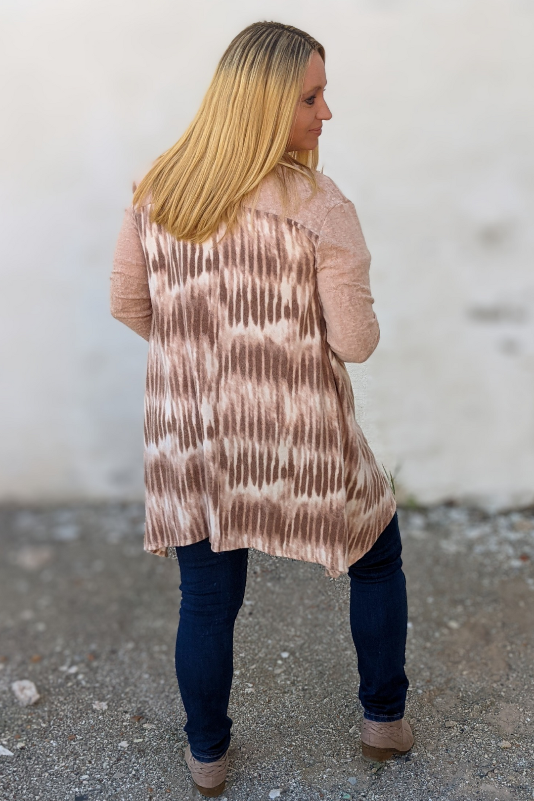 Whimsical Dreams Cardigan